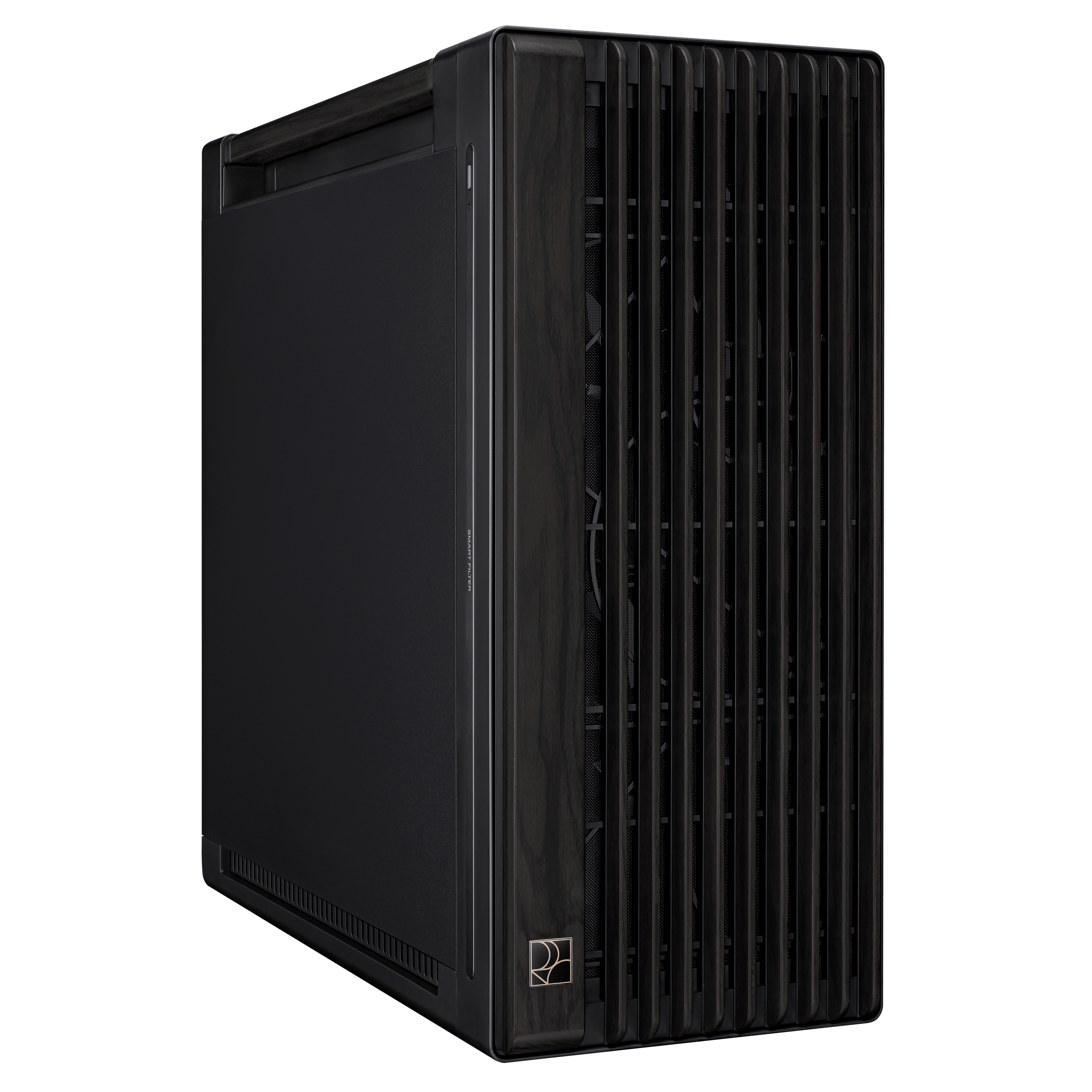 ProArt PA602 Wood Edition - Metal Panel|Gaming Case|ASUS ProArt PA602 Wood Edition - Metal Panel|Gaming Case|ASUS