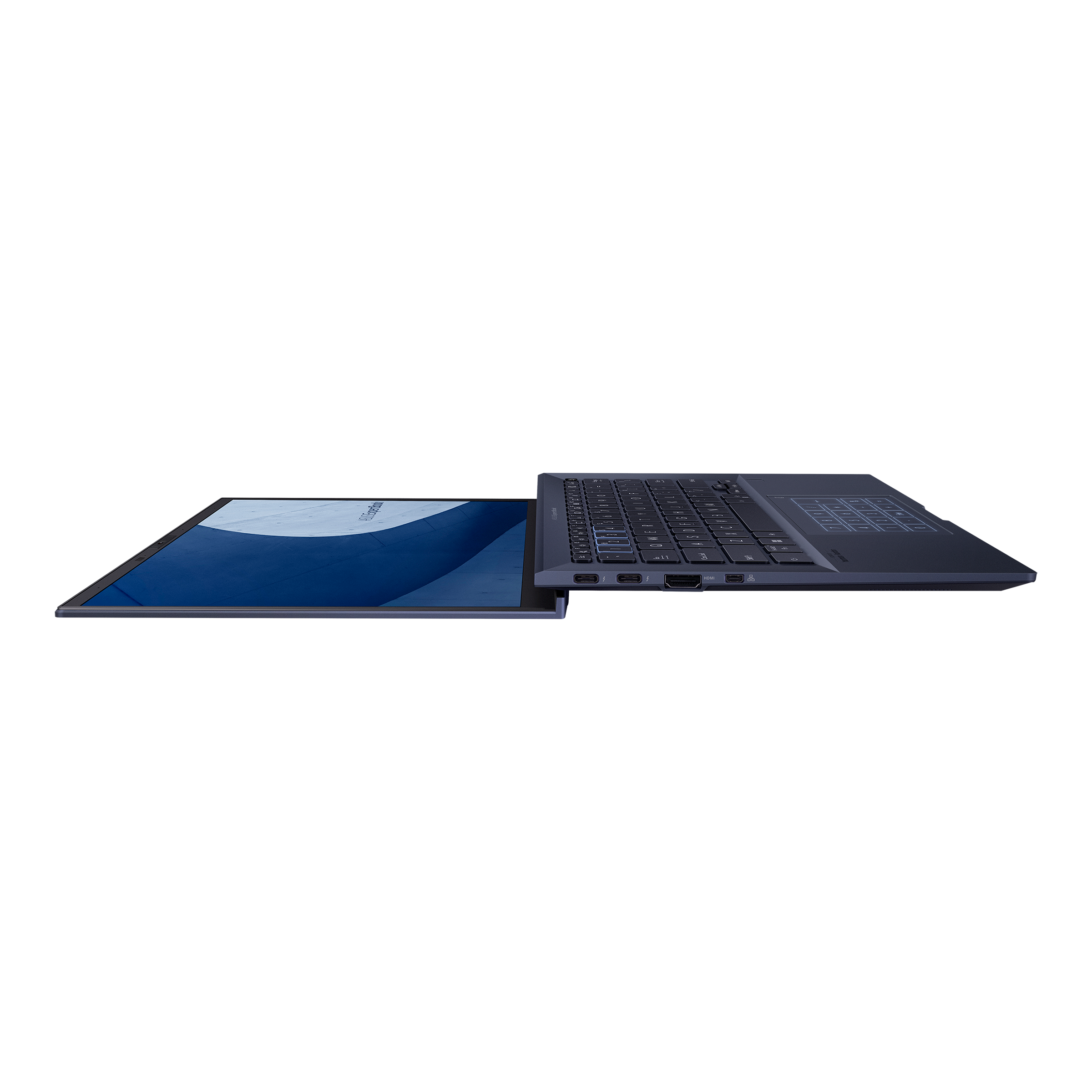 ExpertBook B9 (B9400, 12th Gen Intel)｜Laptops For Work｜ASUS Global