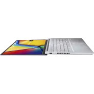 ASUS Vivobook 15 OLED (D1505) shot angle