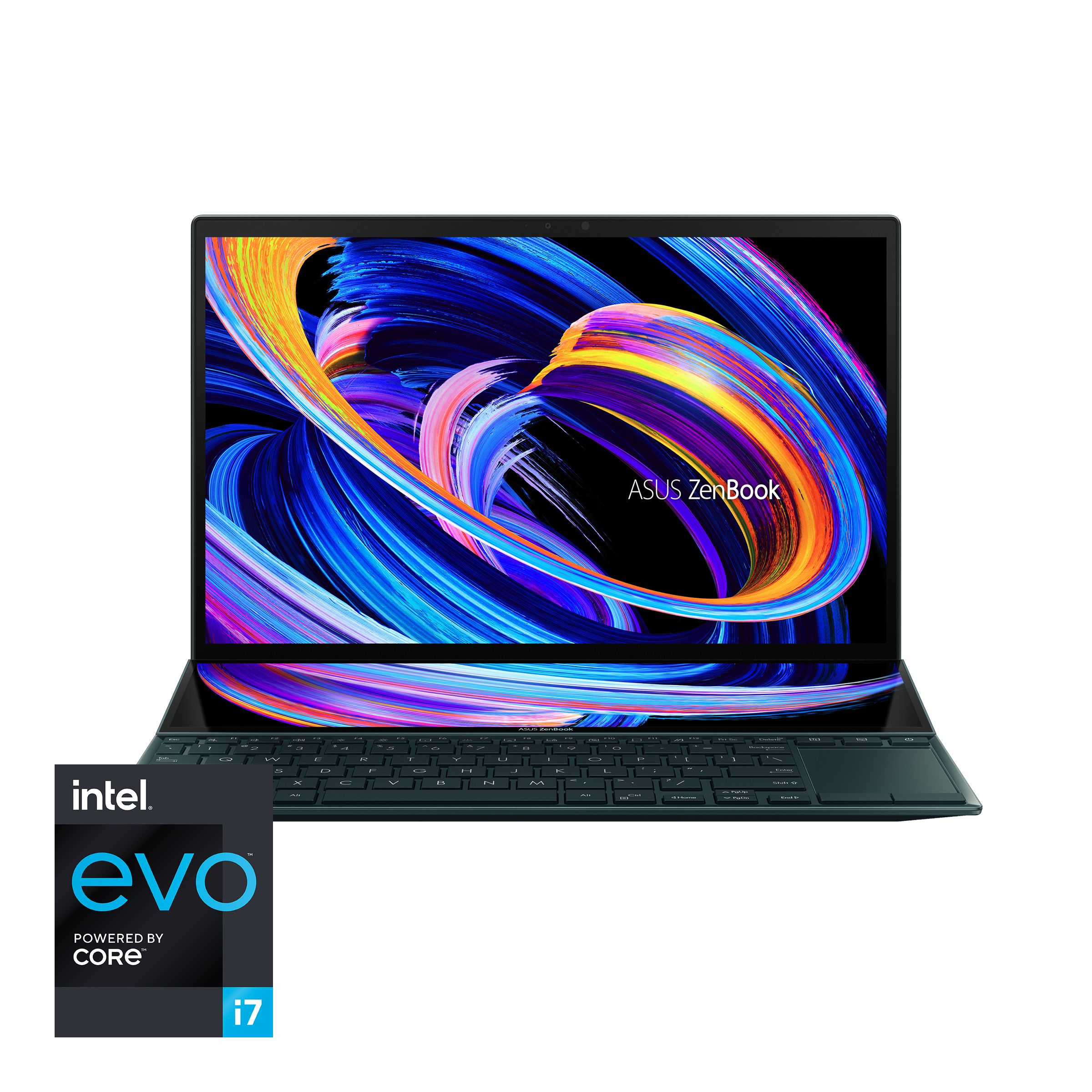 Zenbook Duo 14 (UX482)