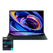 Zenbook Duo 14 UX482