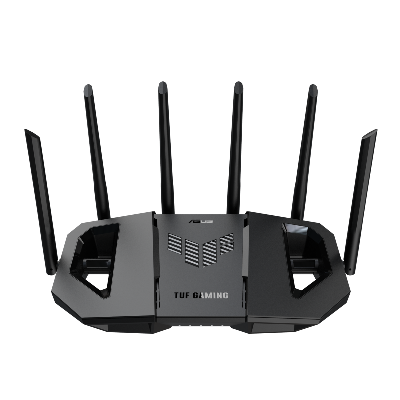 TUF-BE9400 front view 