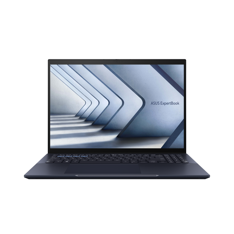 ASUS ExpertBook B5 powered by up to Intel® Core™ Ultra 7 processor