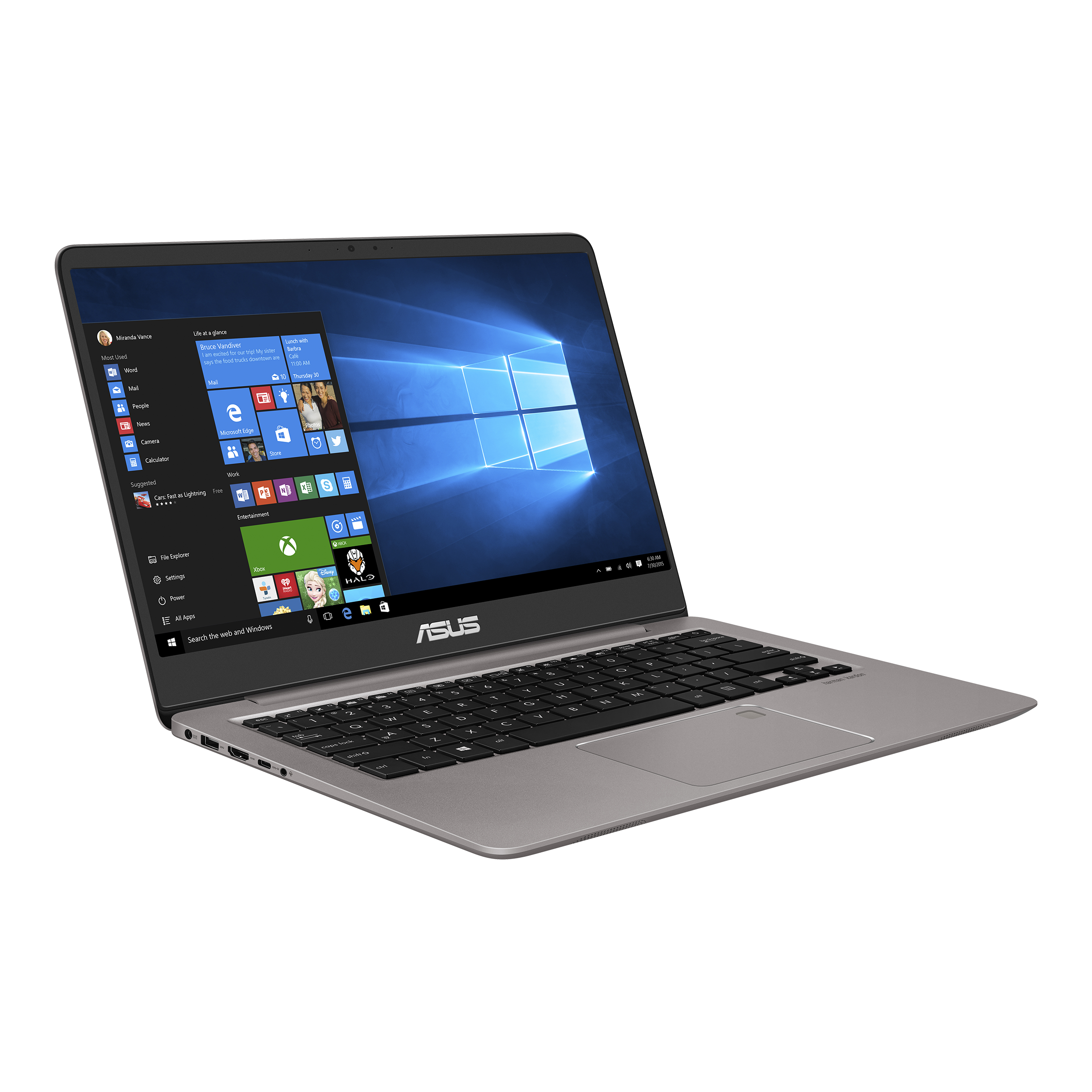 Zenbook UX410