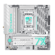 TX GAMING B850M WIFI W
