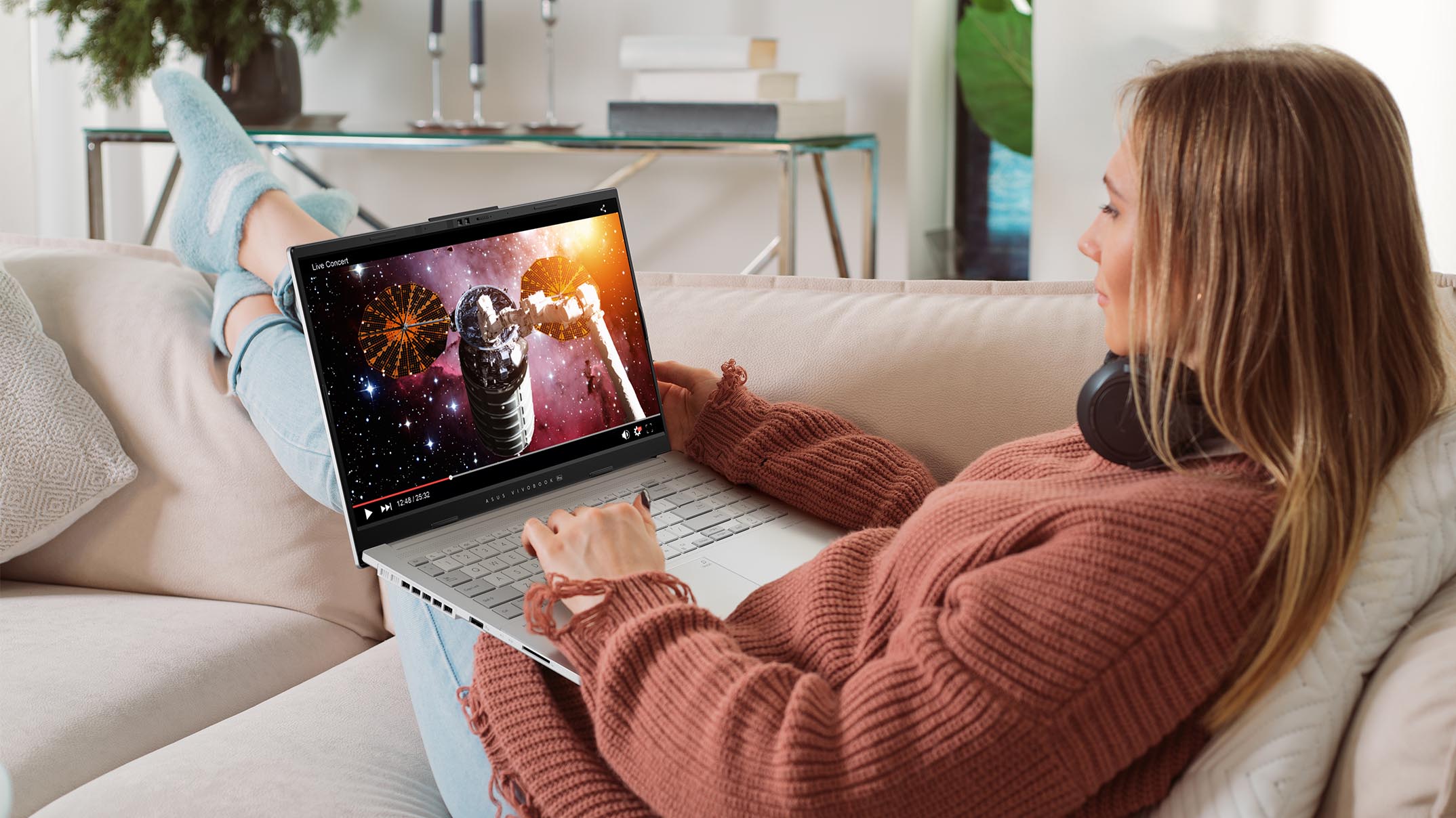 Vivobook Pro