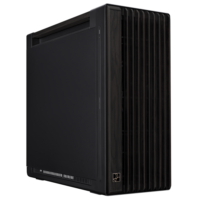 ProArt PA602 Wood Edition - Metal Panel