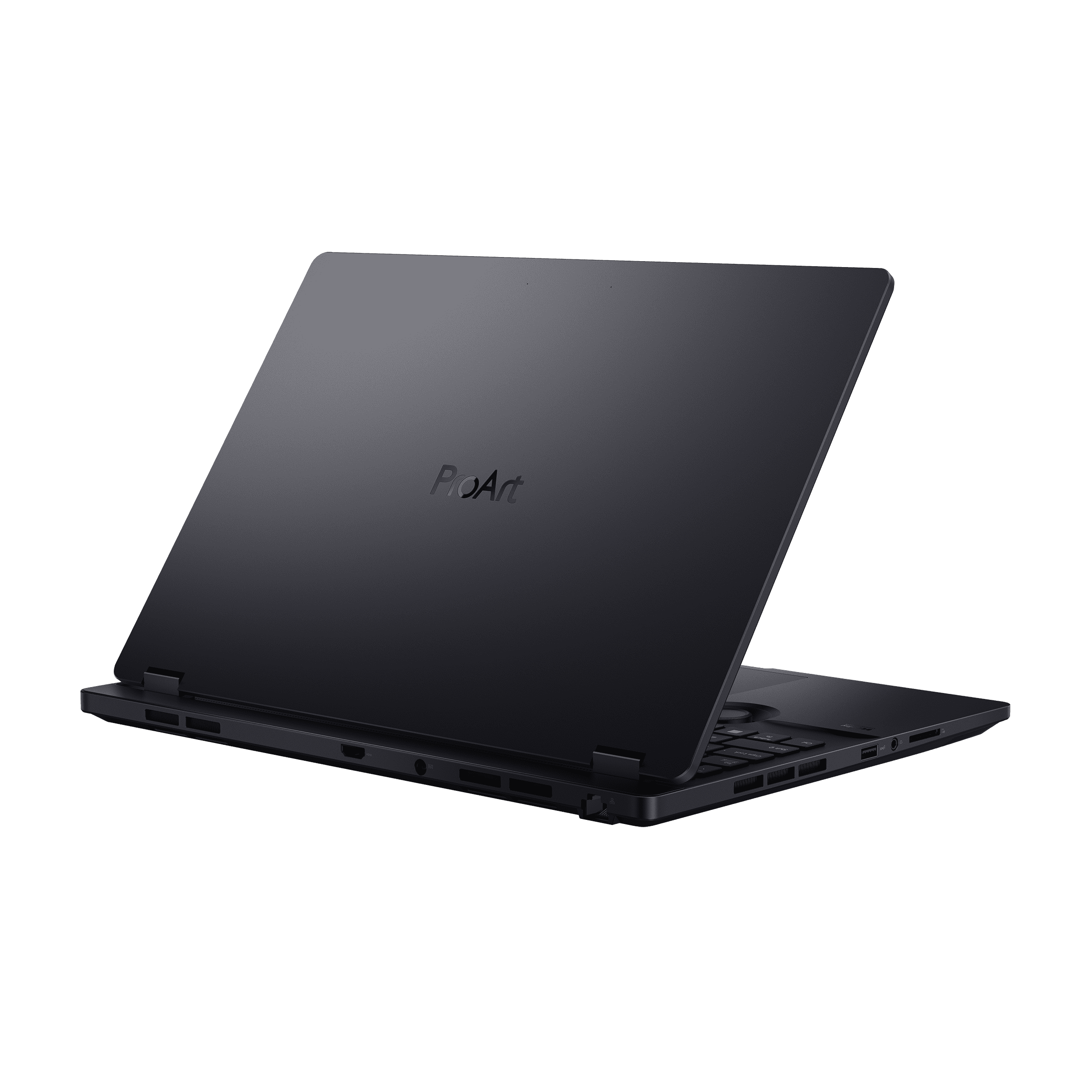 ProArt Studiobook 16 OLED (H7604)｜Laptops For Creators｜ASUS Global