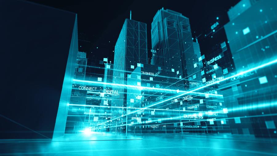 Professional Selection: Enterprise Deployment & Multi-Site Collaboration​  ​