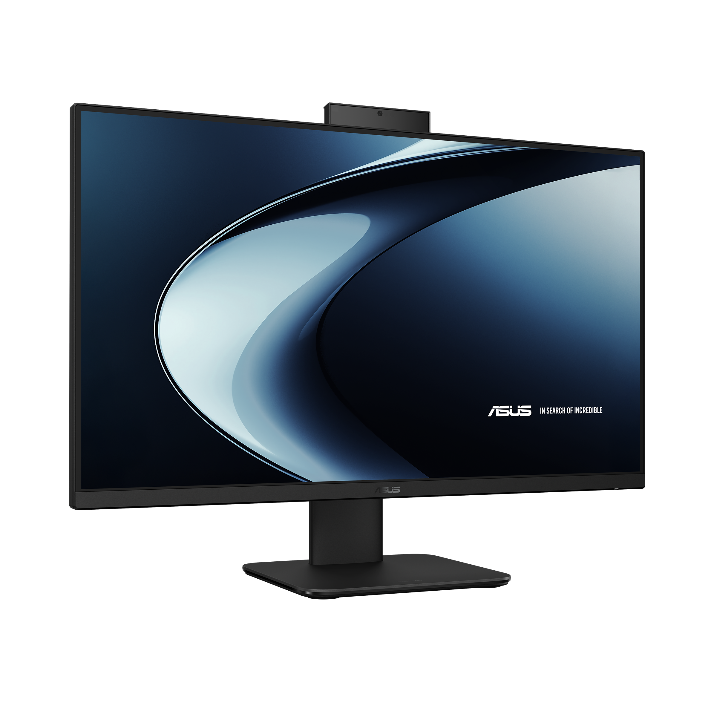 ASUS V400 AiO (V470VA) | Everyday use | 液晶一体型パソコン