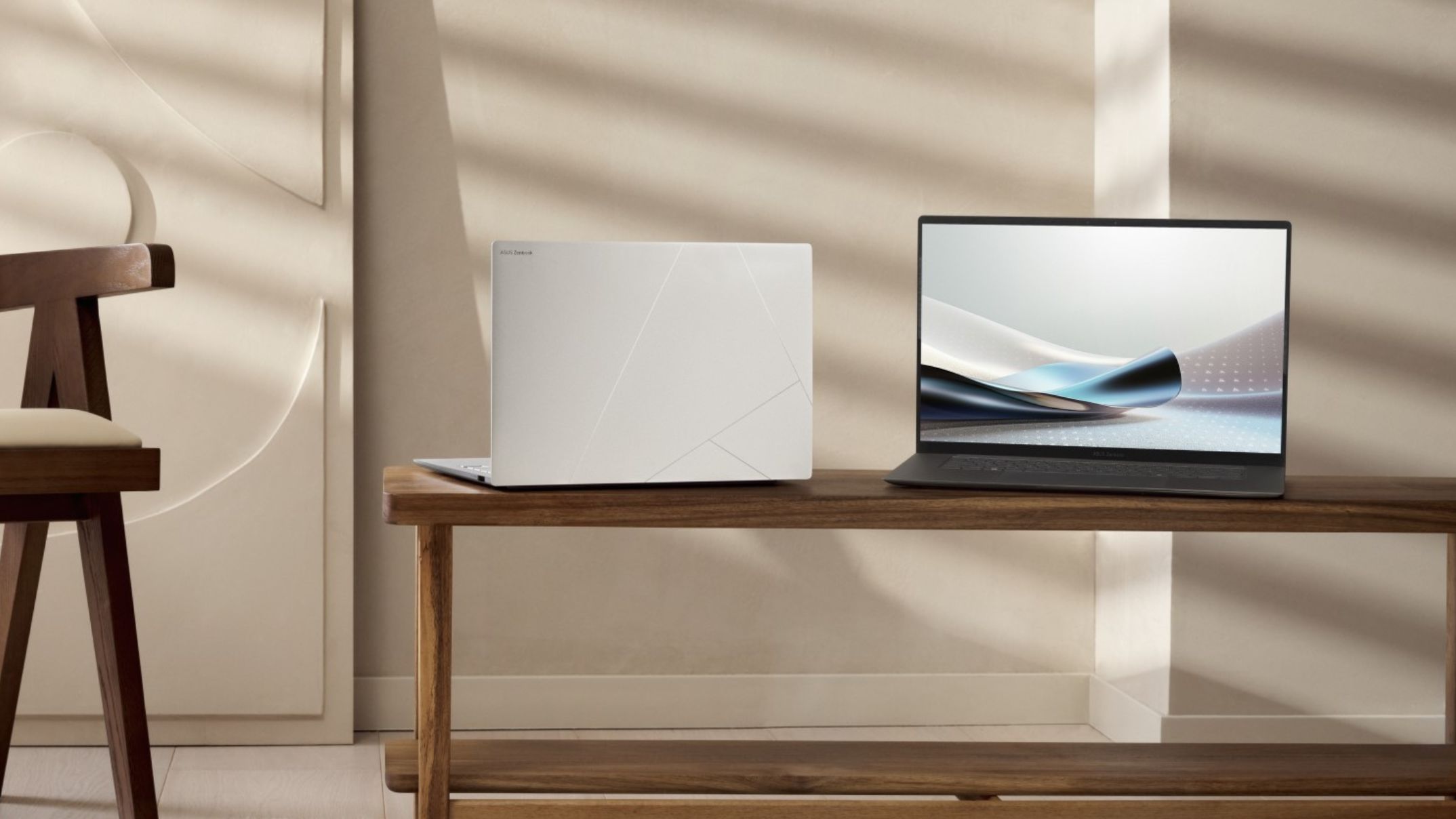 ASUS - 【美品2020年モデル】ASUS ZENBOOK X334F Zenbook 13 UX334｜ノートパソコン 個人向けノートパソコン