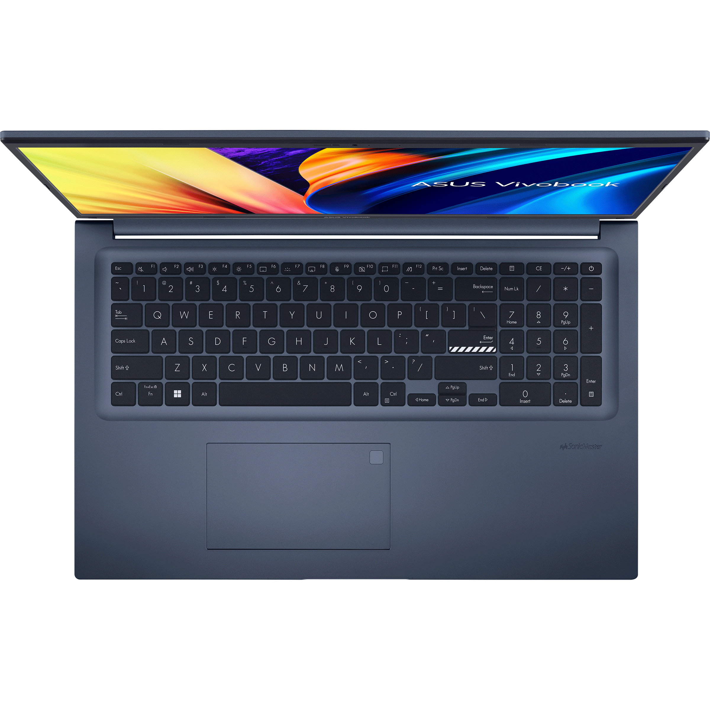 Vivobook 17 (M1702, AMD Ryzen 5000 series)｜Laptops For Home
