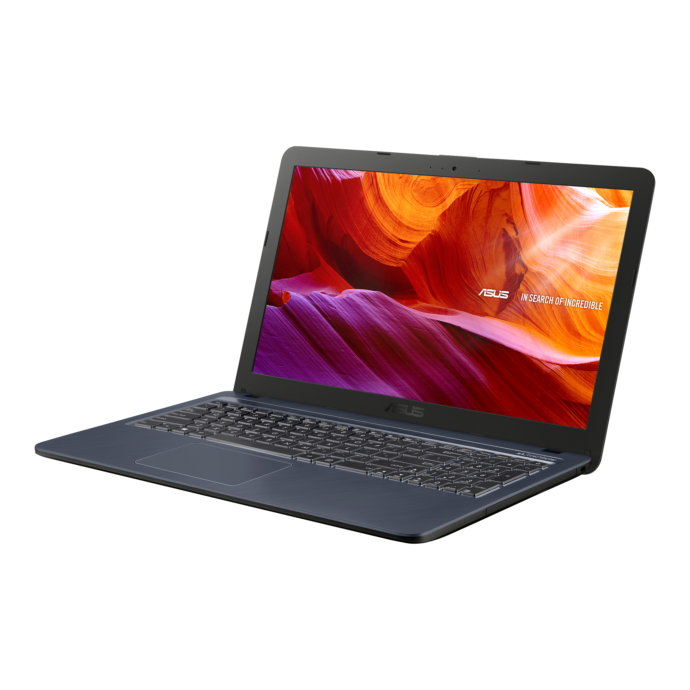 Asus vivobook X543M