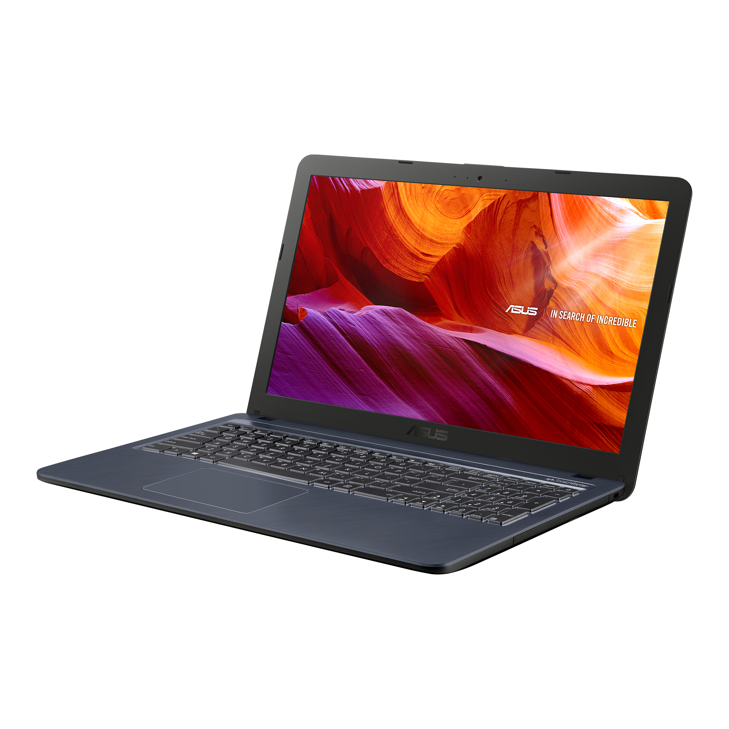 ASUS X543｜Laptops For Home｜ASUS Global