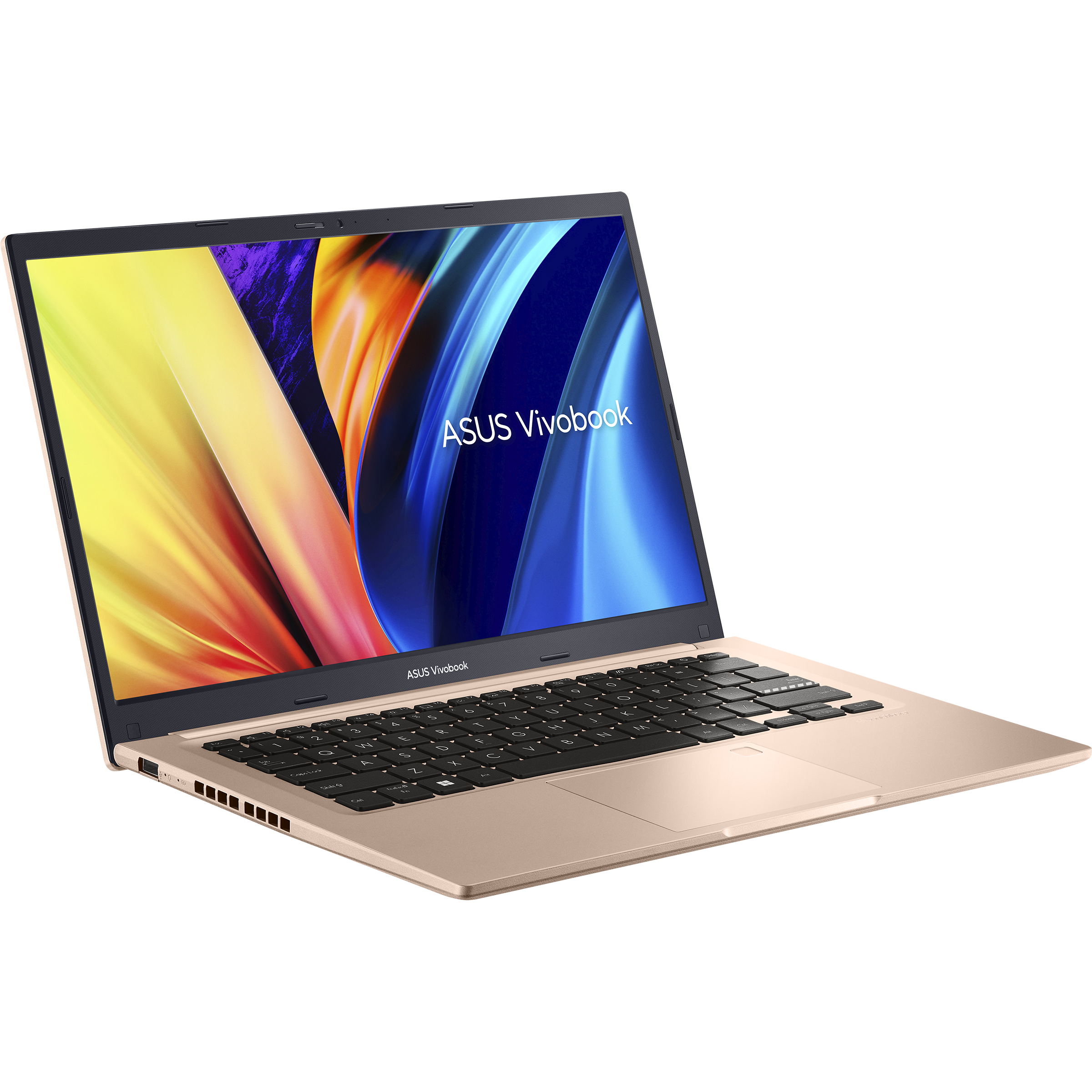 Asus Vivobook Go 14 Review: A rare balancing act - BusinessToday