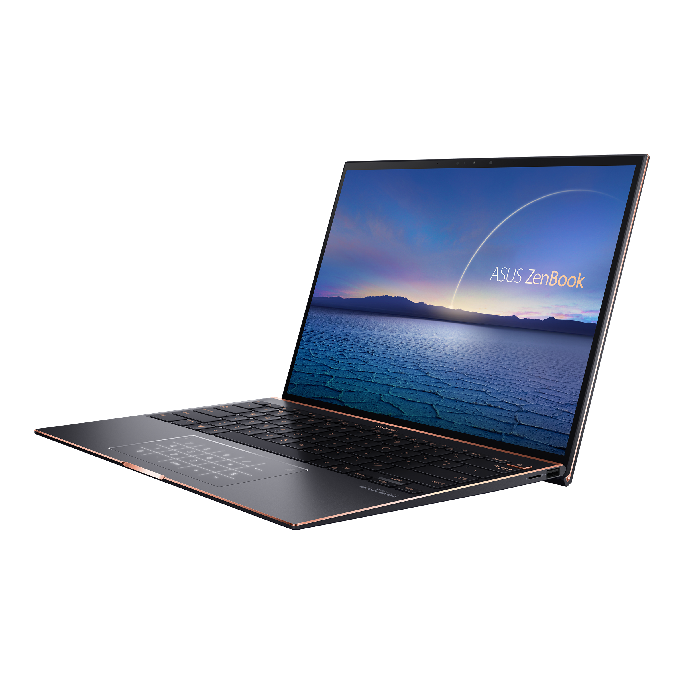 fair carve Involved Zenbook S UX393 (11th Gen Intel)｜Laptops For Home｜ASUS USA