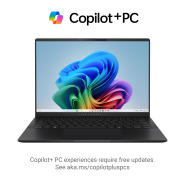 ASUS Vivobook S 14 (S5406); Copilot+ PC