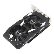 ASUS Dual GeForce GTX 1630 OC Edition 4GB GDDR6