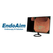 ASUS EndoAim Endoscopy AI Solution