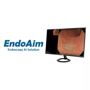 ASUS EndoAim AI Endoscopy System