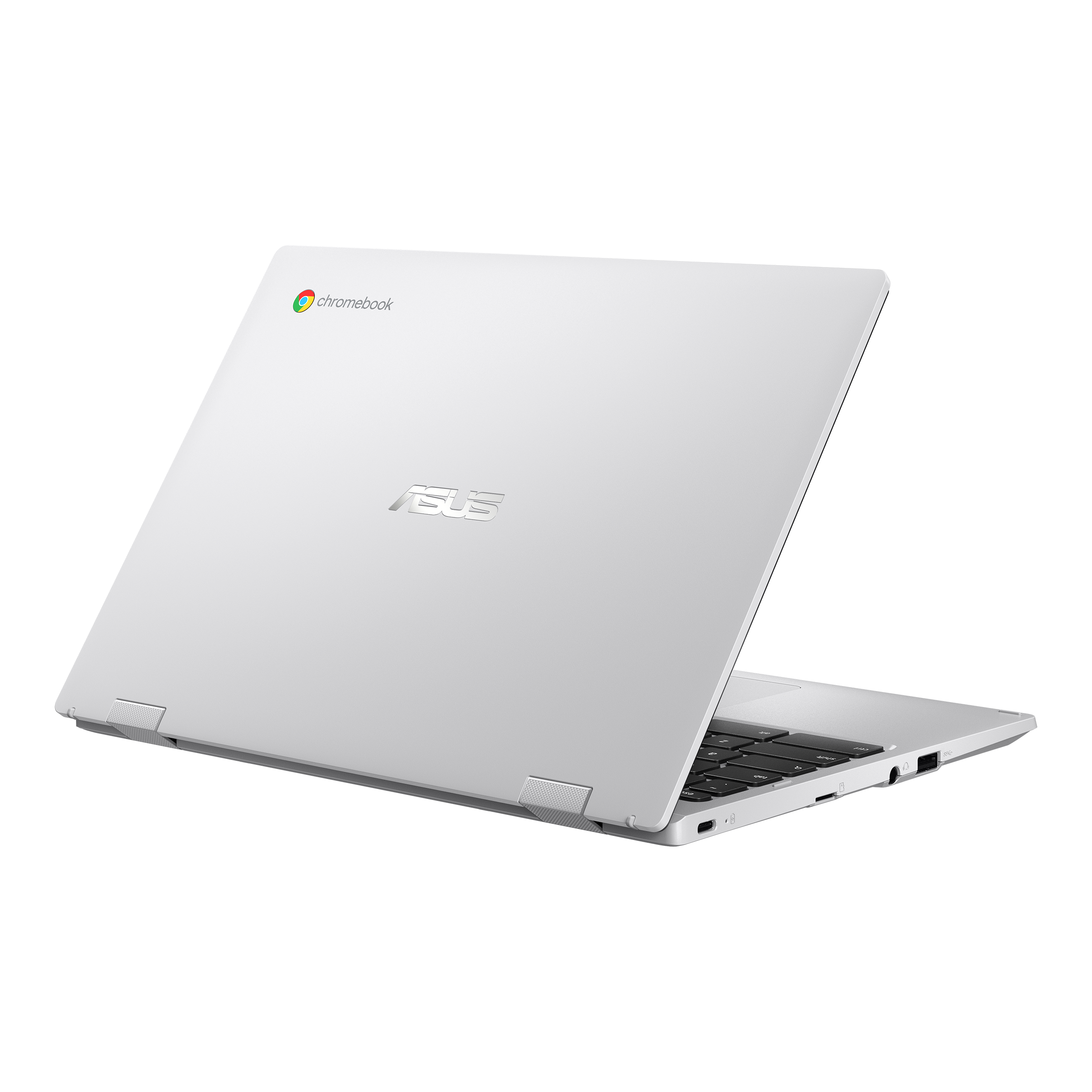 ASUS Chromebook CX1 (CX1102) | Chromebook | ノートパソコン