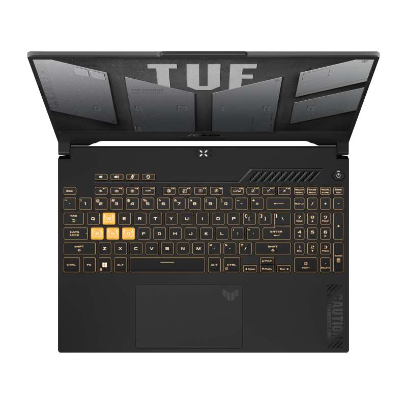 TUF Gaming F15