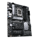 PRIME H670-PLUS D4-CSM motherboard, right side view 