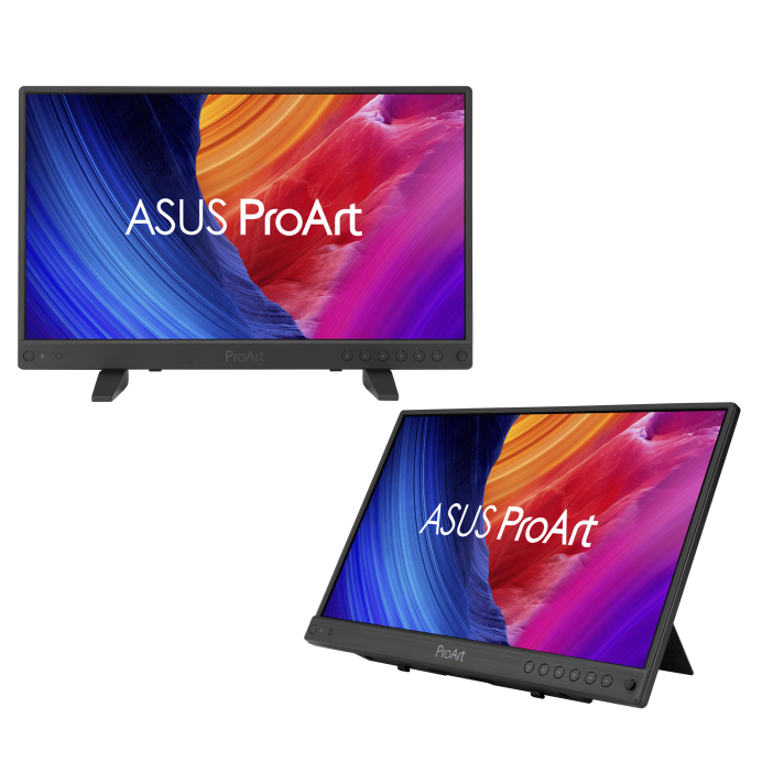 ProArt Display PA16USV