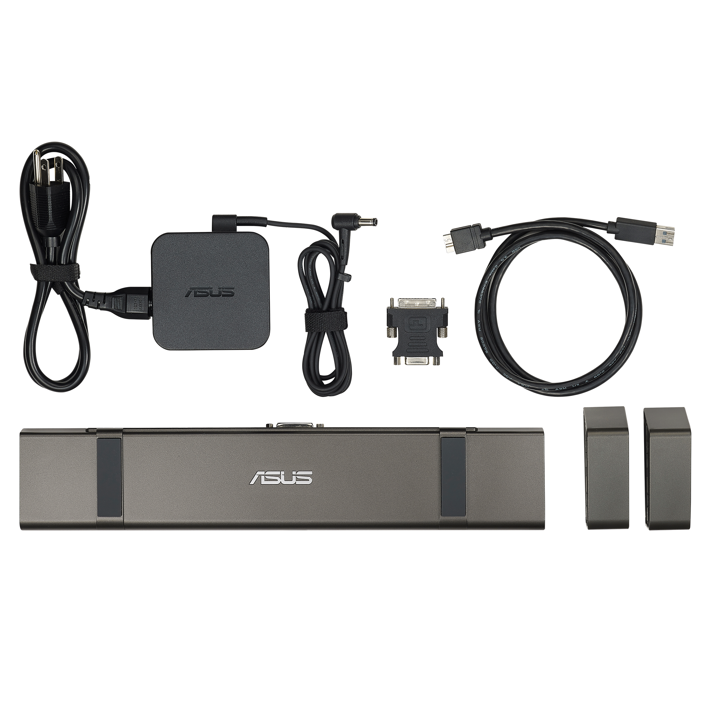 ASUS USB3.0 HZ-3B Docking Station