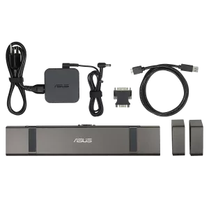 ASUS USB3.0 HZ-3B Docking Station