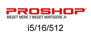 Proshop