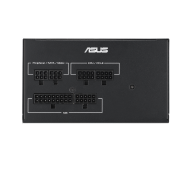 ASUS ATS 750W 巨齿鲨金牌电源