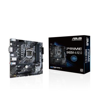PRIME B460M-A R2.0