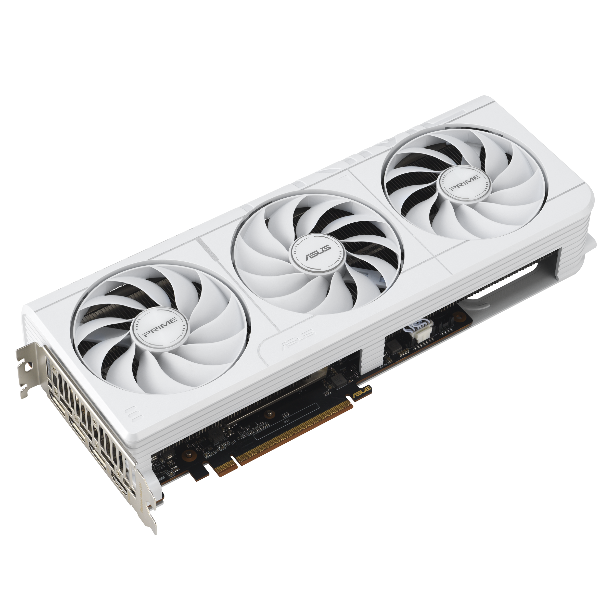 【美品】ASUS PRIME RX9070XT 16GB OC ASUS Prime Radeon RX 9070 OC Edition