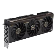 ASUS ProArt GeForce RTX™ 5070 Ti 16GB GDDR7 shot angle