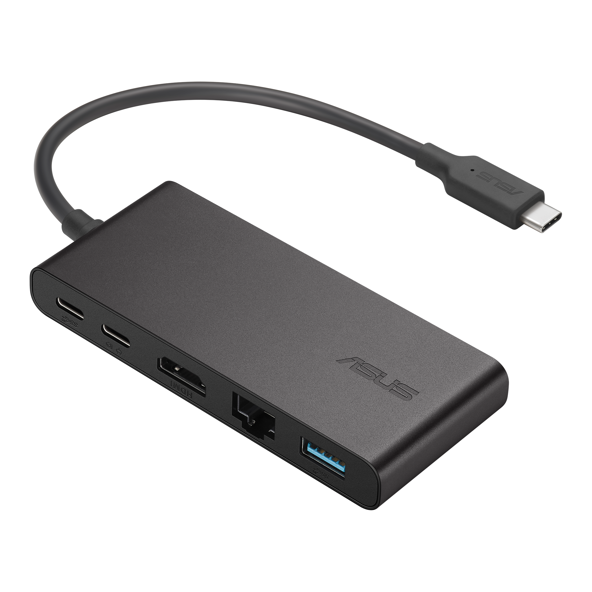 ASUS Dual 4K USB-C Dock