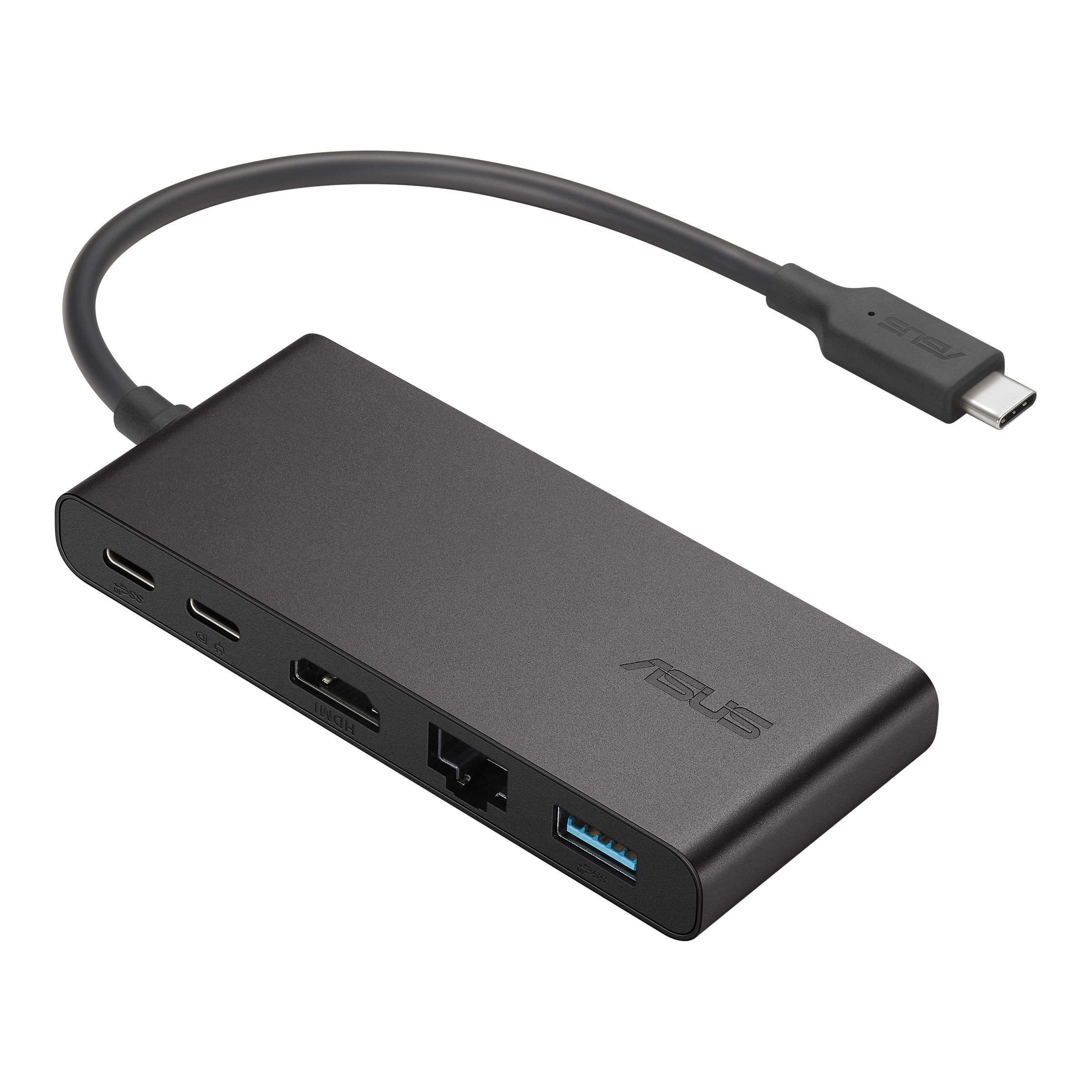 ASUS Dual 4K USB-C Dock｜Docks Dongles and Cable｜ASUS Global