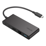 Mini Dock USB-C Asus  Partenaire Officiel Asus - Accessoires Asus