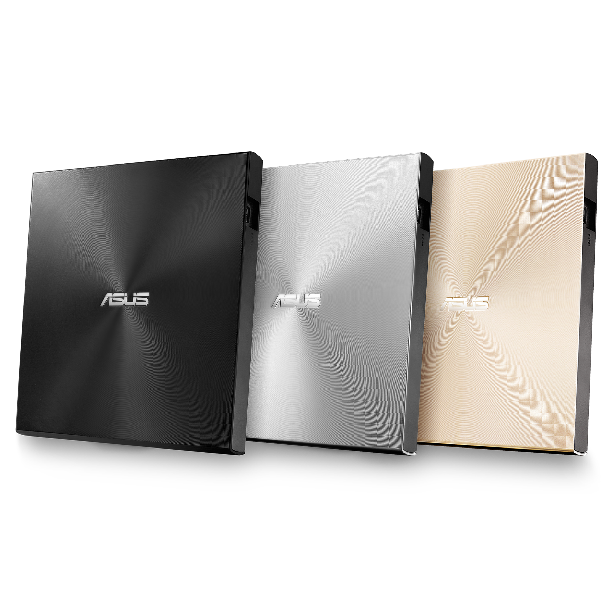 ASUS SDRW-08U8M-U SILVER