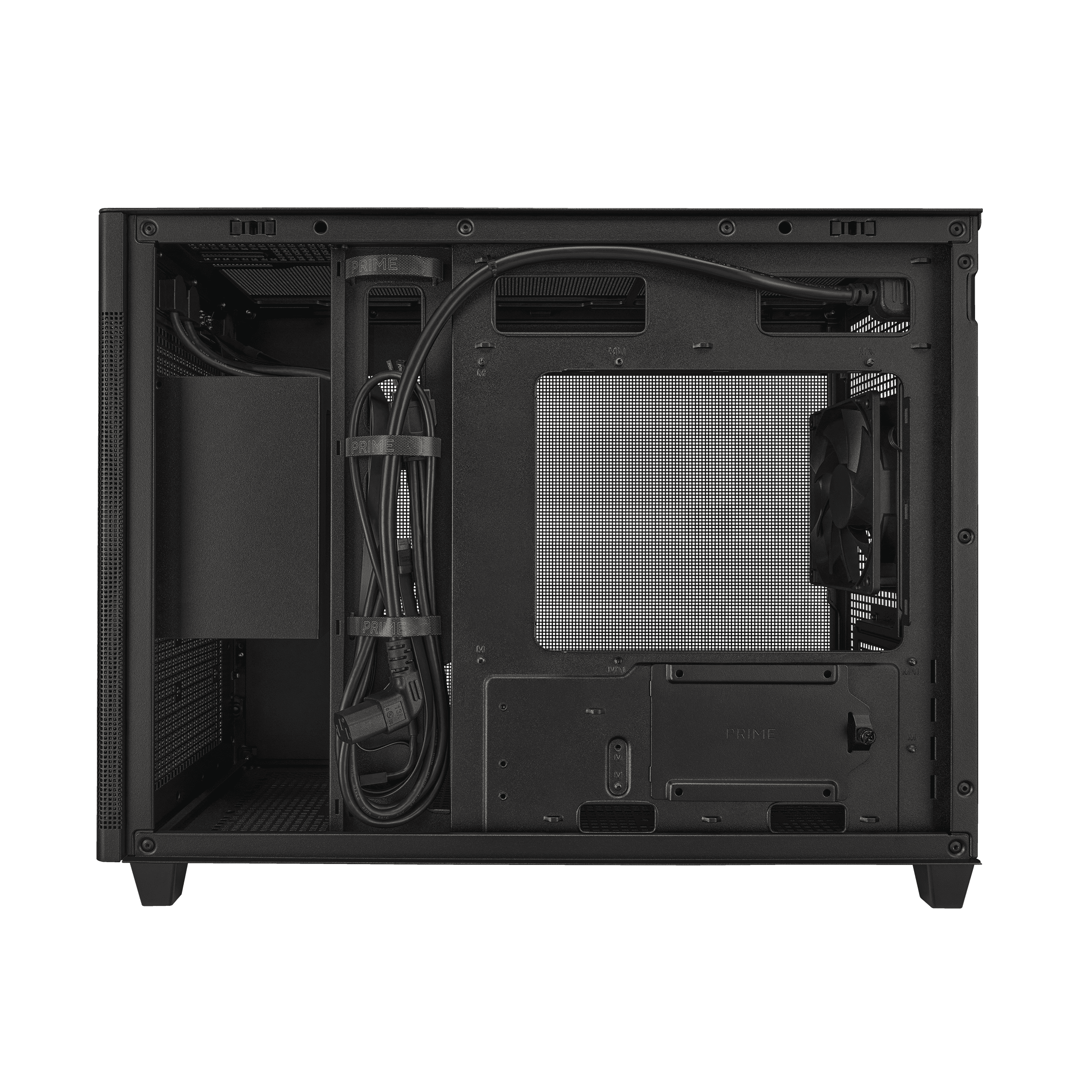 ASUS Prime AP201 MicroATX Case｜Gaming Cases｜ASUS Global