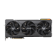 ASUS TUF Gaming GeForce RTX 4090 24GB GDDR6X graphics card, front side