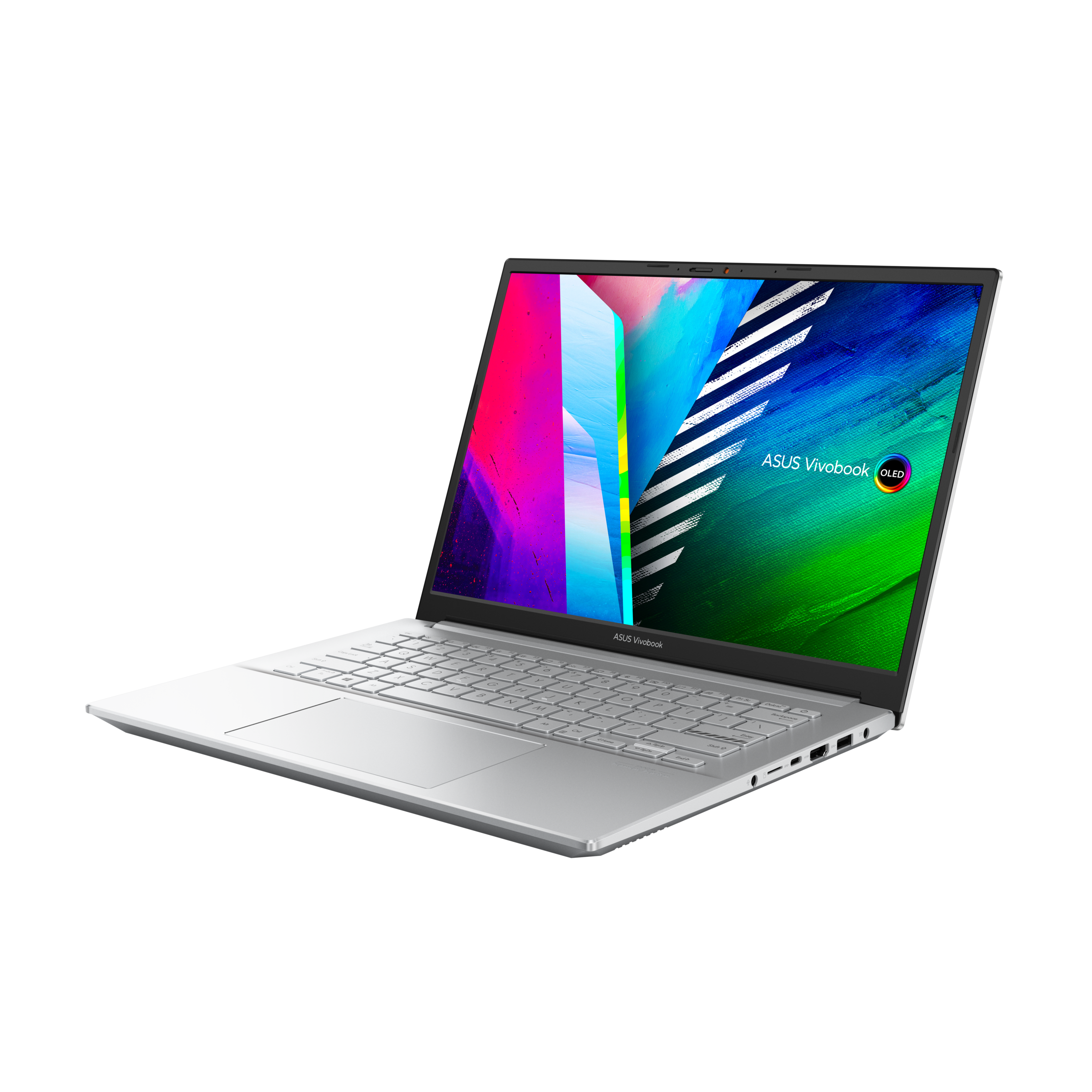 Vivobook Pro 14 OLED (M3401, AMD Ryzen 5000 Series)