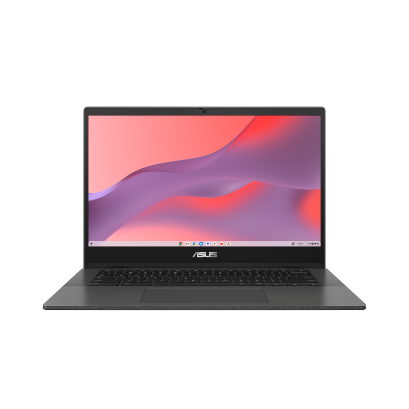 ASUS Chromebook CM14 (CM1402C) | Chromebook | ノートパソコン