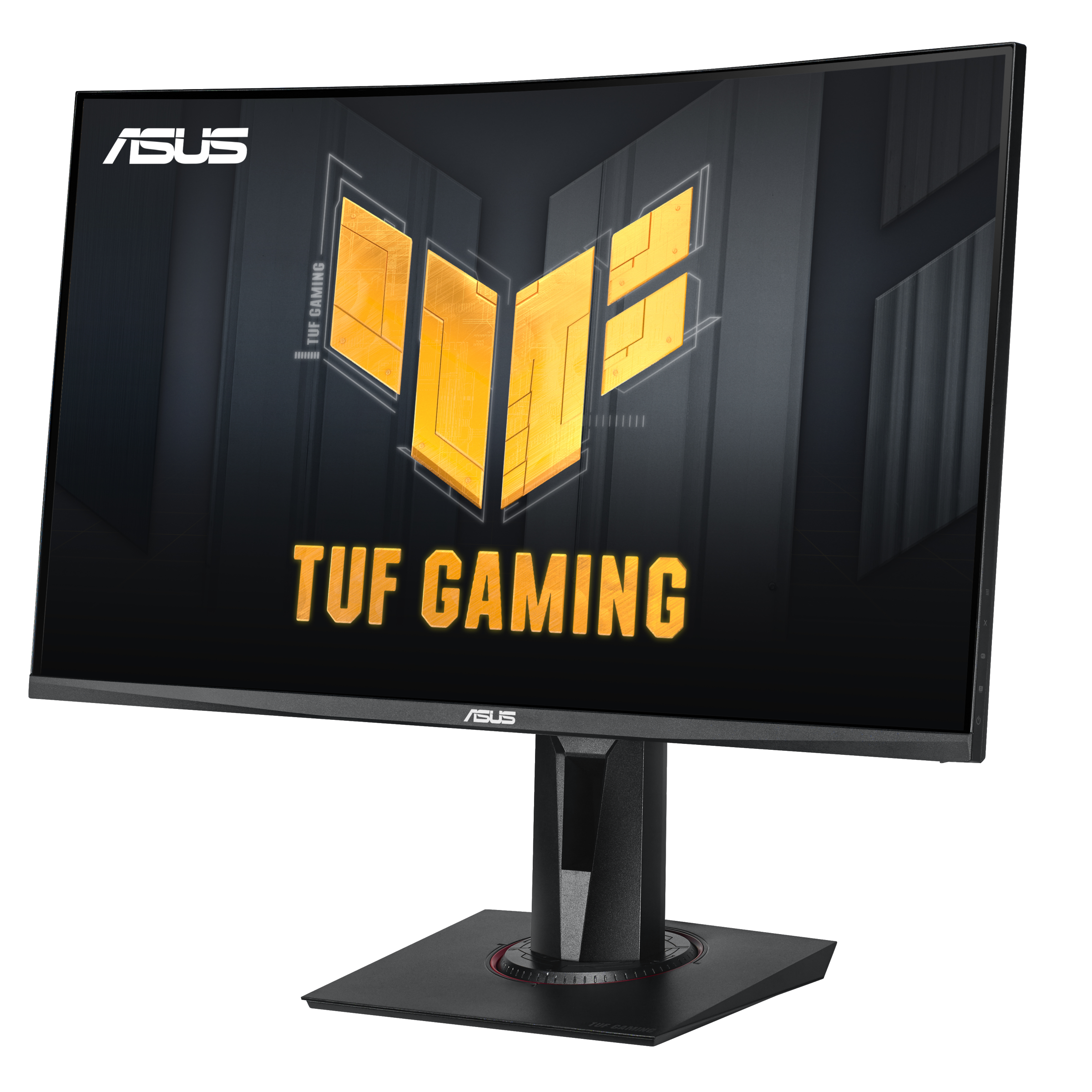 Monitor para juegos ASUS TUF Gaming 2K HDR de 27 pulgadas (VG27AQ