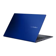 Vivobook 14 X413 (11a gen Intel) shot angle