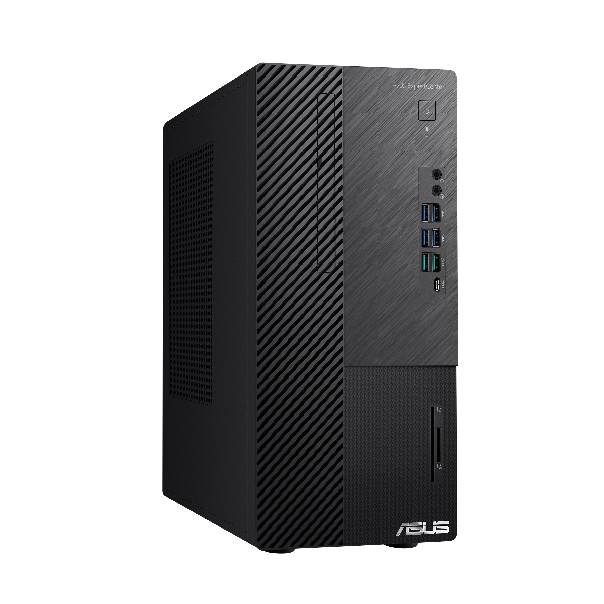 ASUS ExpertCenter D9 Mini Tower D900MC