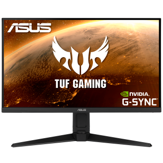 TUF Gaming VG27AQL1A｜モニター｜ASUS 日本