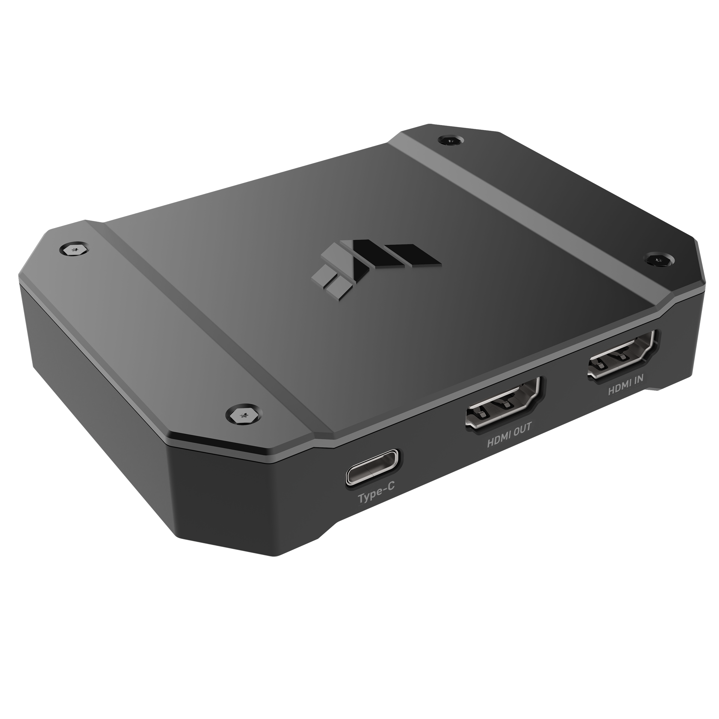 TUF GAMING CAPTURE BOX-4KPRO