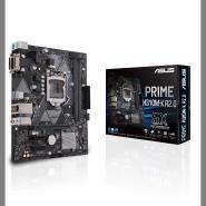 PRIME H310M-K R2.0