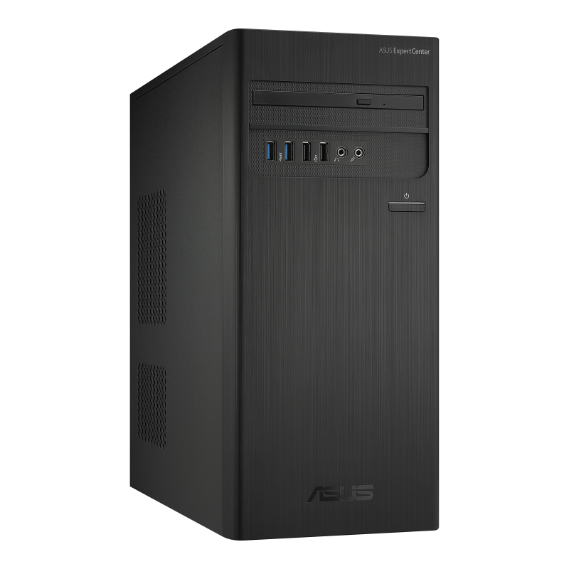ASUS ExpertCenter D5 Tower D500TC_Up to 11th Intel® Core™ i7 processor